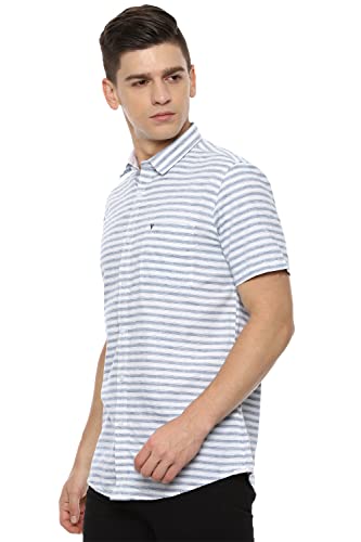 Image of Van Heusen Men's Slim Shirt