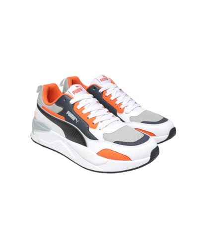 Image of Puma Unisex-Adult X-ray 2 Square Res Sneaker