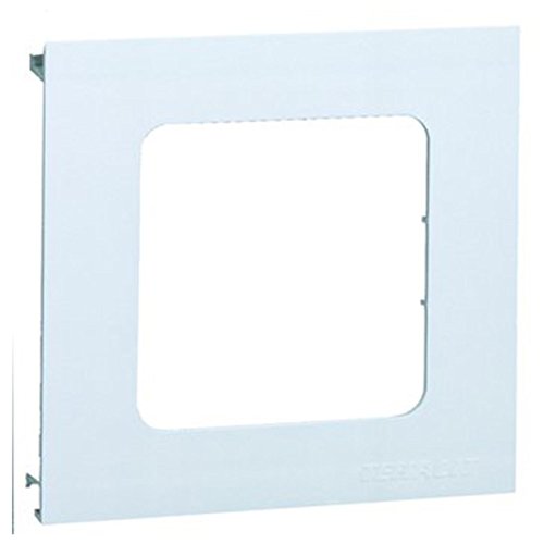 Preisvergleich Produktbild Geräteblende L 9120 cws - Tehalit, Blieskastel (L91209001)