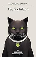 Poeta chileno: 641 (Narrativas hispánicas)