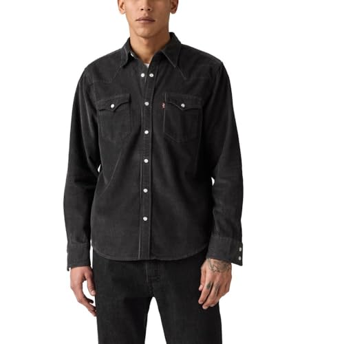 Image of Levi's Men's Classic Western Shirt (Also Available in Big & Tall)
