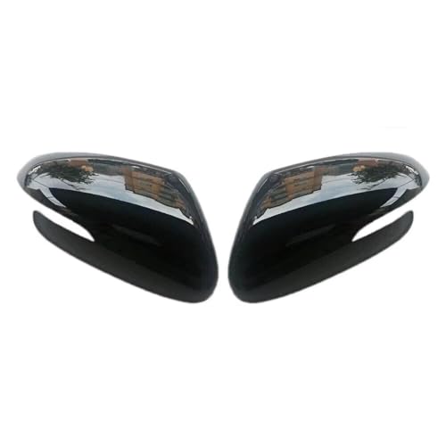 �J�o�[ Compatible With KIA For Ceed 2 For Forte For Cerato 2013-2018 �����p���A�r���[�T�C�h�~���[�J�o�[ �E�B���O�L���b�v �O���h�A�P�[�X�g����