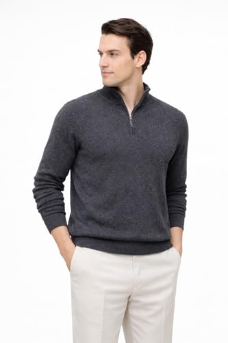 Cashmere Blends For Durability