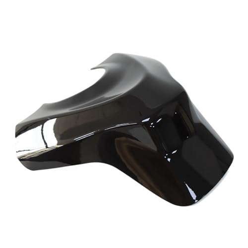 Couverture motif en fibre carbone KAWASAKI ZX6R 2019-2026 finition premium