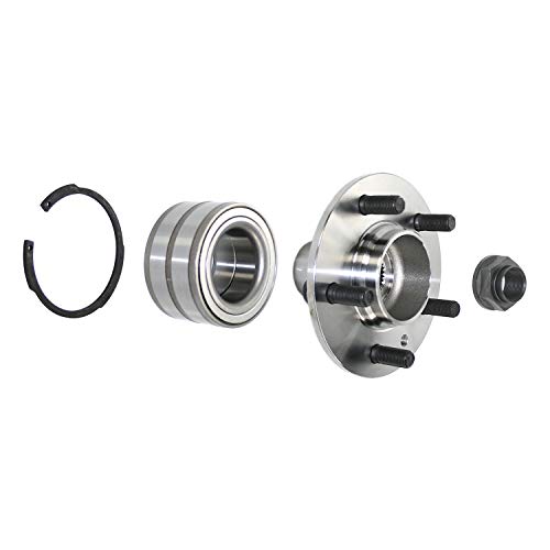 Top Brands DuraGo 29596113 Rear Wheel Hub Kit Top Brands DuraGo 29596113 Rear Wheel Hub Kit