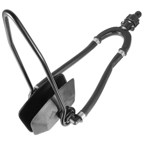 BESPORTBLE Boat Motor Flusher for Cleanliness Cover