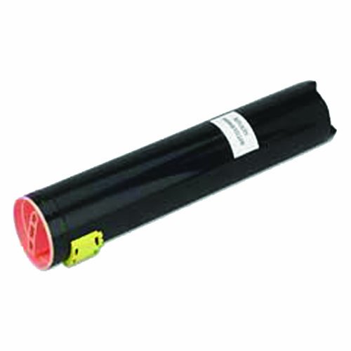 Xerox Xerox Phaser 7760 V DN (106R01161) Toner originale di Xerox – Rosso/Magenta / ca. 25.000 pagine