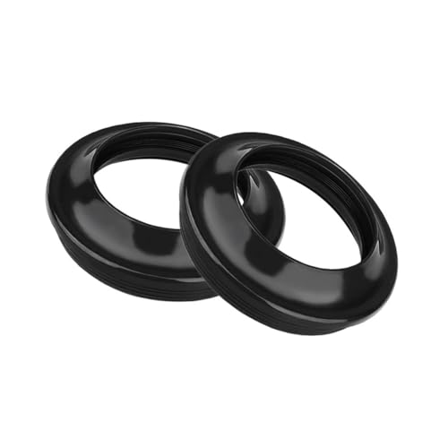 Joint anti-poussière fourche 33x45 pour moto Virago et Cygnus 125