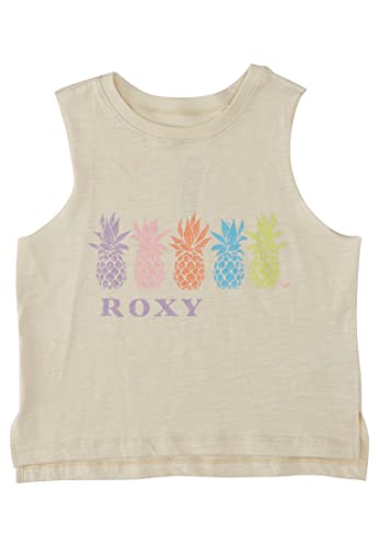 Image of Roxy Girls' Muscle Tank Top