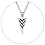 01.Arrowhead-Stainless