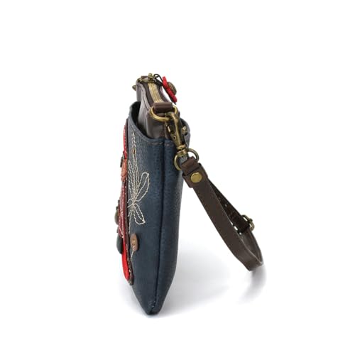 Image of CHALA Mini Crossbody /Purse with Convertible Strap Stylish, Compact, Versatile | Stylish