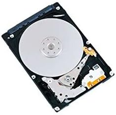 Toshiba MQ01ABF050 HDD 2,5" 500 GB, Nero - Immagine 2