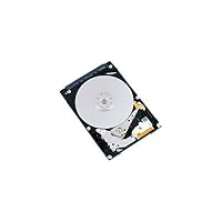 Toshiba Harddisk 2.5" MQ01ABF050 500GB, 5400rpm – Ansicht 3