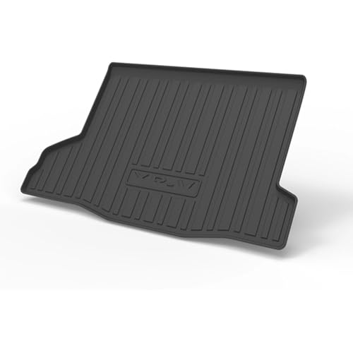 Tapis de coffre voiture pour XR-V 2023 2024 résout le problème des taches de boue