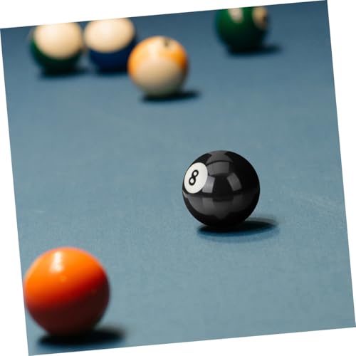 Boules de billard résine de qualité supérieure pour joueurs exigeants