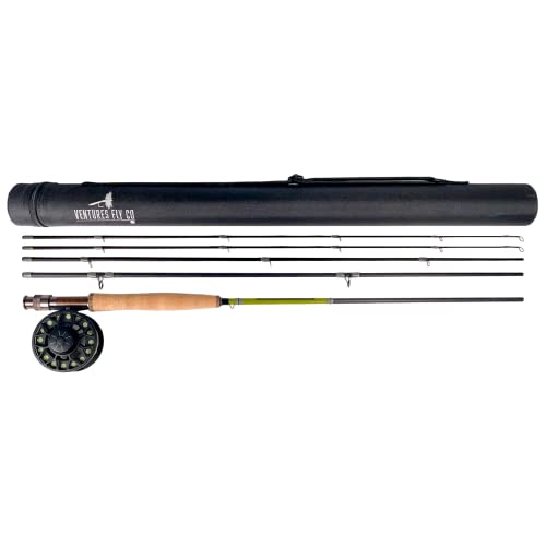 10 Best Fly Fishing Combos for Beginners The Great Outdoor Blog