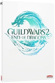 Guild Wars 2 End of Dragons Standard | PC Code