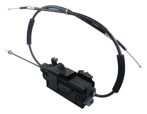 Actuador de freno de automóvil BMW 34436874219 módulo de control de estacionamiento EPB F07 GT