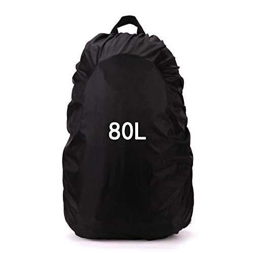 NO LOGO XW MICAIBAO  40L 60L 70L 80L Militar Táctico al Aire Libre Bolsa Mochila Impermeable