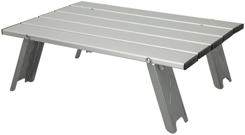 ColorBaby Aktive 52995 - Mesa Plegable portátil Camping | Mesa Ca...