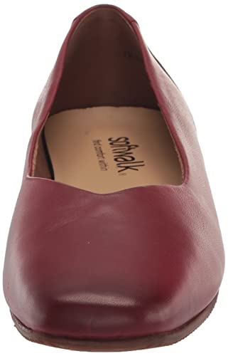 SoftWalk Women's Flats2