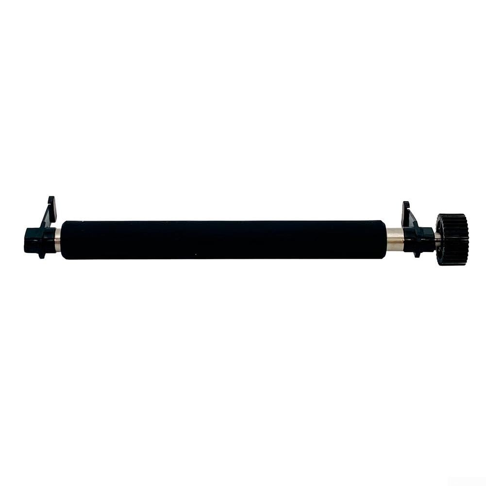 Black Gear Roller R14471010 per stampanti SATO CG4XX – accessorio di ricambio per rullo di pressione per logistica di magazzino standard