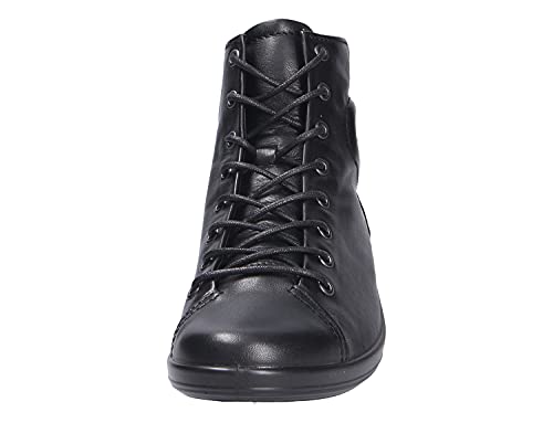 Image of ECCO Soft 2.0 Tie Sneaker