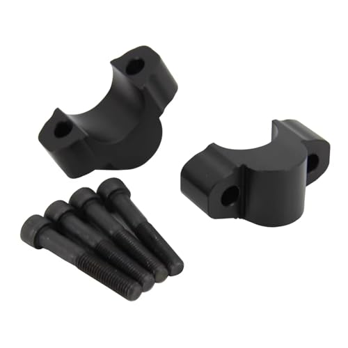 Rehausseurs guidon Tenere 700 XT700Z de type pontets de rehausse en aluminium CNC