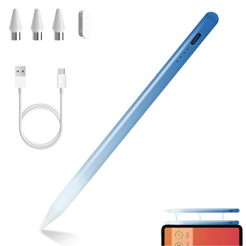 �^�b�`�y�� �y�S�@��Ή� �}���[�d�z 2025�ƊE�V�o�� �X�^�C���X�y�� �������x �ɍ� stylus pencil �݊��y�� ��ON/OFF�h�~/�d�ʕ\��/���C�z���@�\�Ή� �y�� �ϖ� �ϋv iPad/iPhone/Android/�X�}�z/�^�u���b�g�p�y