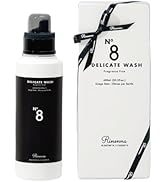Amazon.co.jp: Rinenna（リネンナ） #1 洗濯用洗剤 本体 1kg｜つけ置き