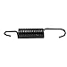 Samsung DC61-01257N Washer Suspension Spring Genuine Original Equipment Manufacturer (OEM) Part