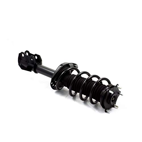 Image of Gabriel G57575 Ultra ReadyMount Front Right Complete Strut Assembly for 07-12 Acura RDX (1 Pack)
