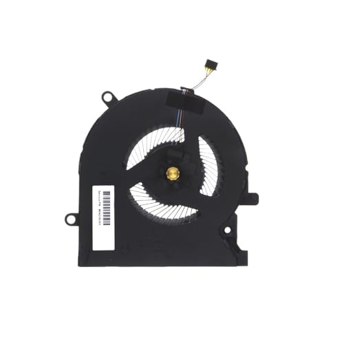 Ventilateur de refroidissement PC portable HP Omen 15-EK 5V M04214-001