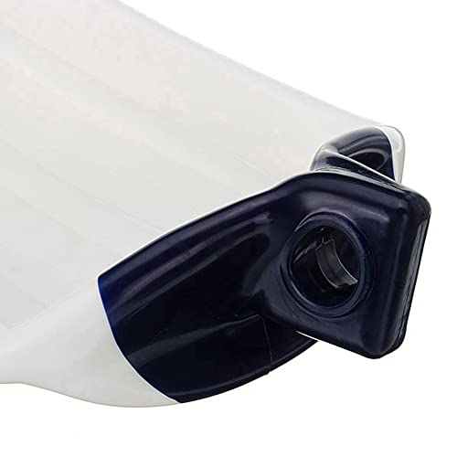 Aile gonflable PVC protection coque bateau voile cuddy - 6