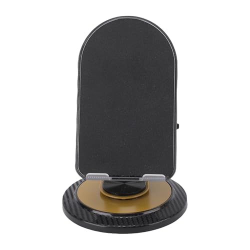 Bnineteenteam Altavoz de Audio de Inducción Inalámbrico, Material ABS, Activación de Sonido Instantánea, Sonido Envolvente 3D, para Uso Doméstico y Exterior