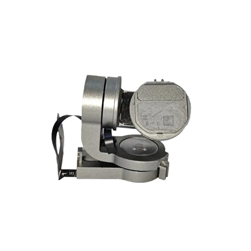 �݊���������܂�DJI Mavic Pro�W���o���A�Z���u���ƃA�[���A�V���t�g���j�o�[�T���W���C���g�������i�ɑΉ�(Axis Arm Module)