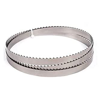 Lintzaagbladen 3125 MM voor JWBS-16X Jet Jet 10000161