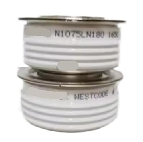 Module de thyristor N1075LN180 haute performance pour la commutation de puissance - 2
