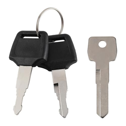 Goamotors US-TLC-01 4Pcs Thule Lock Cores, Key Cylinder For Bike Roof Rack Locks, Roof Cargo Lock thumb #5