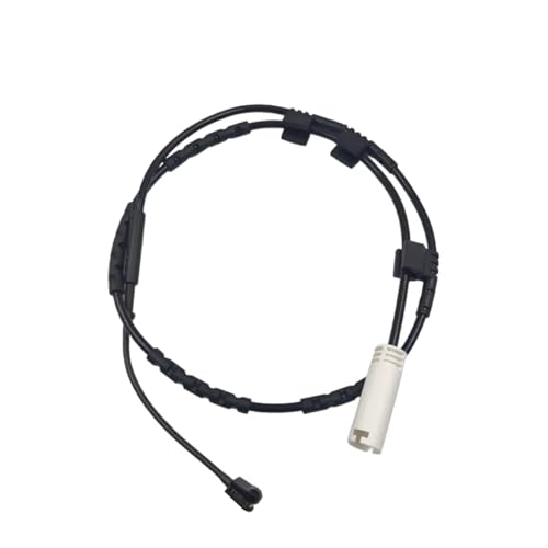 Sensor de desgaste de pastillas traseras para Mini Cooper 2010-2015 cable de freno izquierdo y derecho