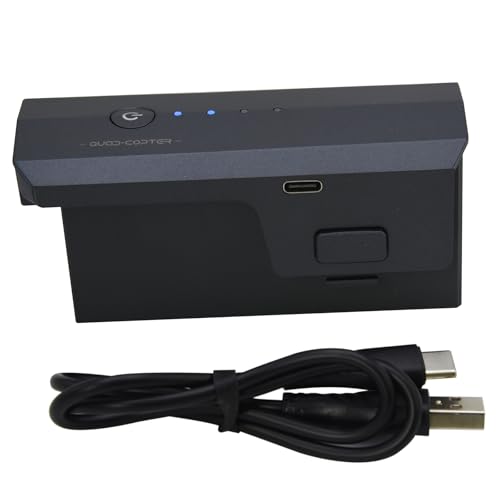 Blomiky 11.1V 2500mAh Drone Battery