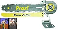 Beam Cutter for Worm Drive Saws