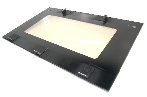 Belling 082612441 - Puerta de cocina (cristal exterior)