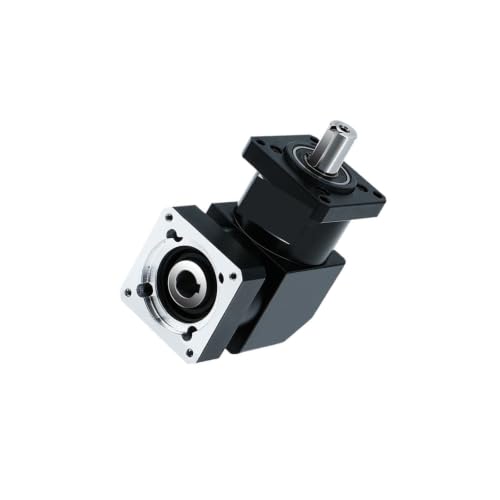 Réducteur planétaire PXW60(10) compatible Nema24 pour éliminer le jeu mécanique