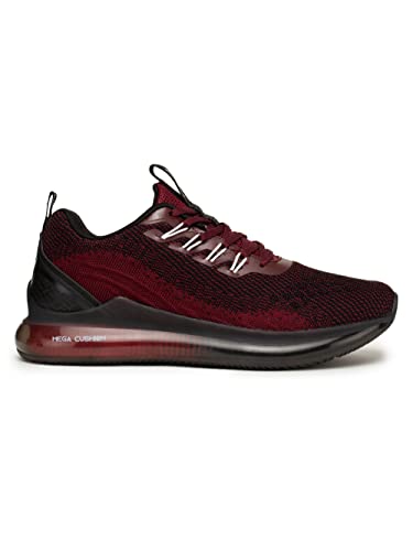 Image of ABROS Men's Fusion-O ASSG1026O Sports Shoes /Casual Shoes /Running Shoes