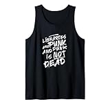 Library Punk by Geek Updated