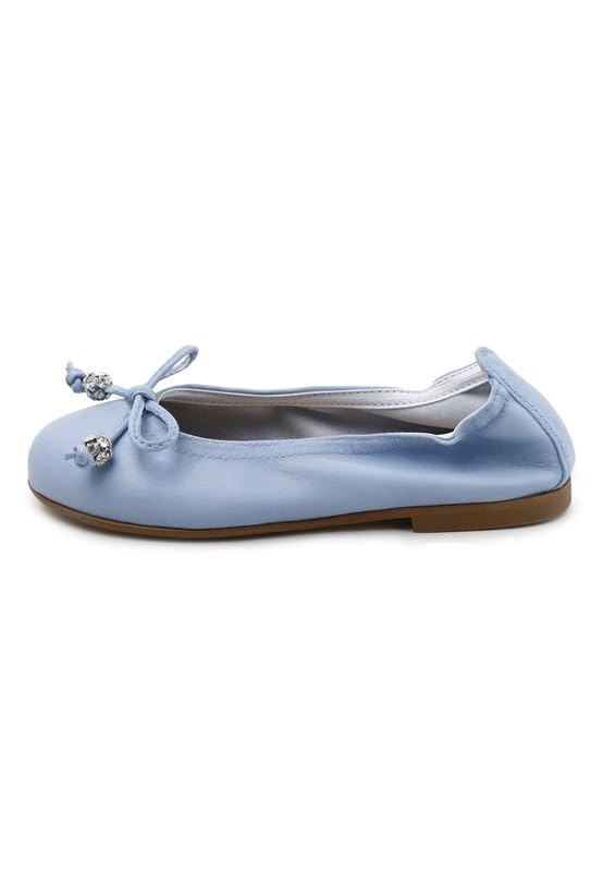 Eli1957 Bailarinas Cristales Bluefog Papanatas