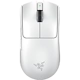 【8000Hzドングル同梱・超軽量55g】Razer Viper V3 Pro White Edition