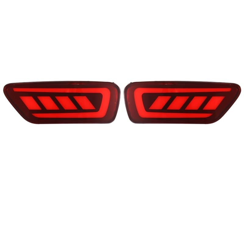 Clignotant arrière Grand Cherokee 2011-2022 pour remplacer un réflecteur usé