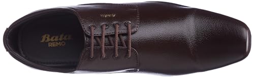 Image of Bata Men Pull On School Uniform Shoe